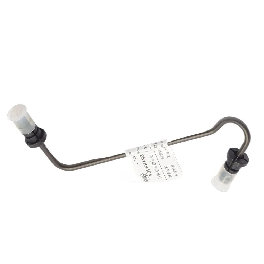 

Для Chevrolet Aveo 1.4 2012-2016: Главный цилиндр сцепления, вспомогательный насос, топливопровод, жесткий шланг, железный патрубок 25188404