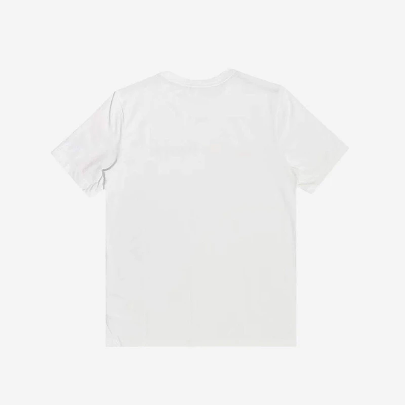 Nike genuine Mamba Forever unisex breathable short sleeved T-shirt CD2606-100