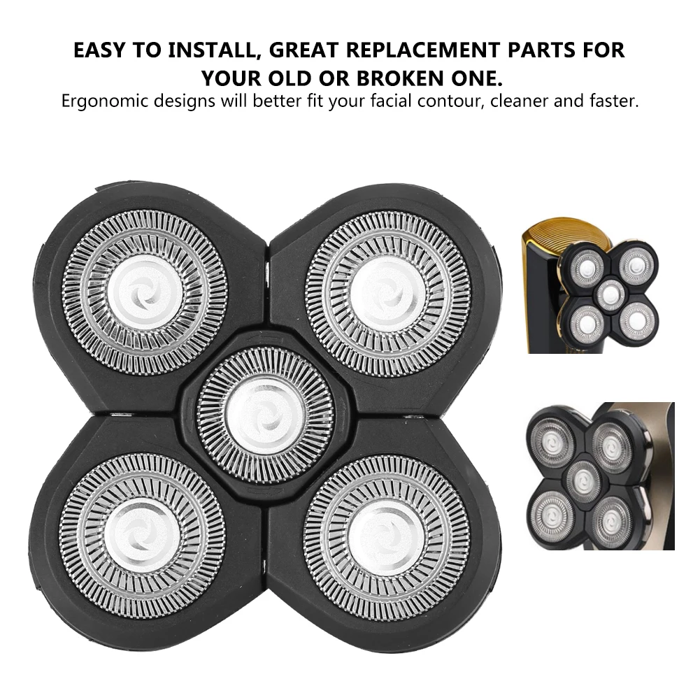 Thumbnail 4 - #14 Electric Razor Accessories List of Top Picks