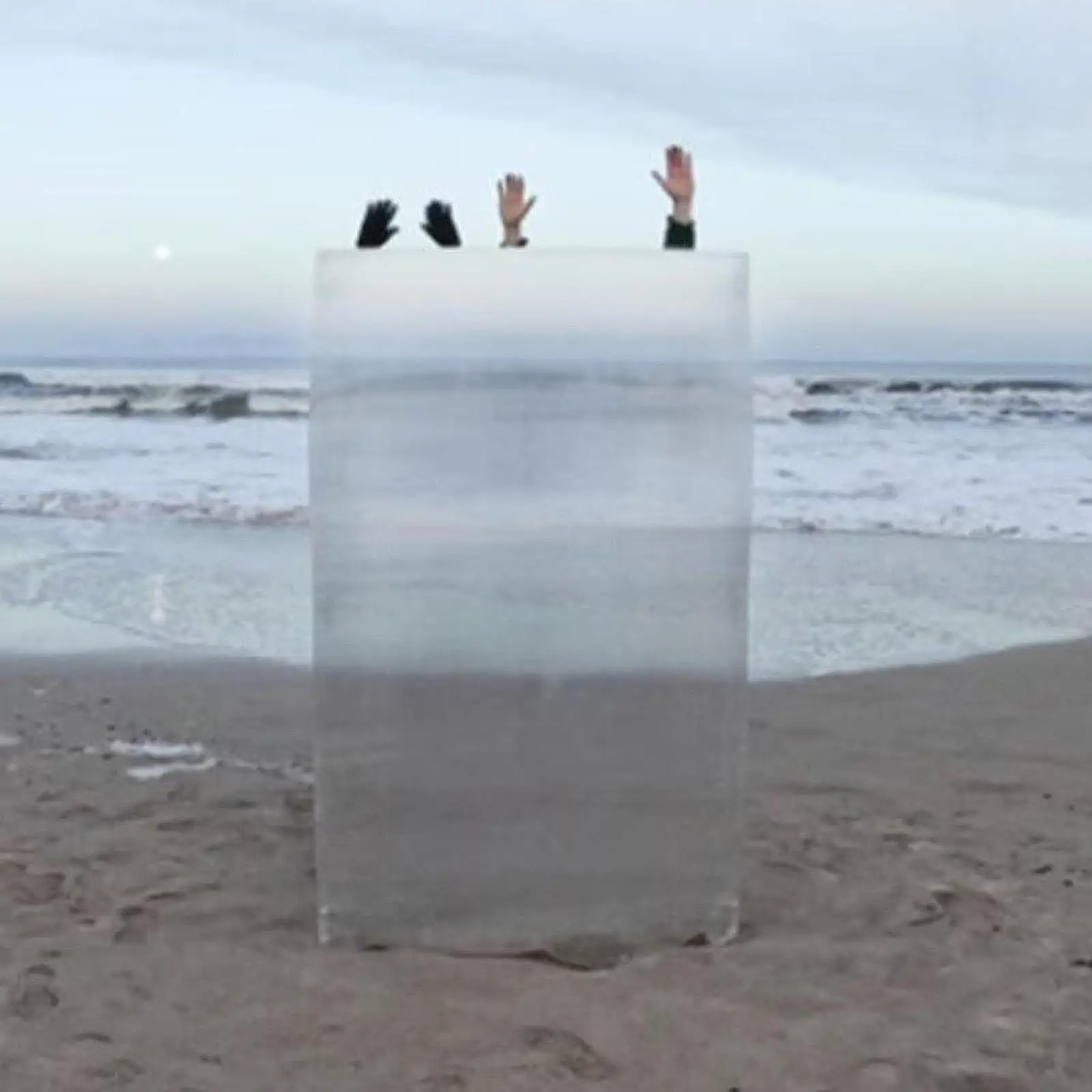 Stage Performance Must-Have Lenticulaire Lenskaart Voor Goochelaar Illusies Festival Avondfeest Beginner Goochelaar Prop