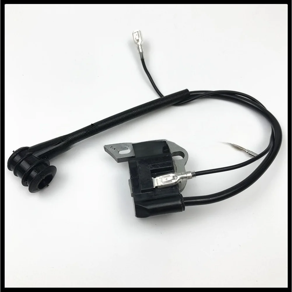 MS200T 020T 020 MS200 Ignition Coil Module High Pressure Package For Chainsaw Igniter Garden Tools Replacement Part view 5
