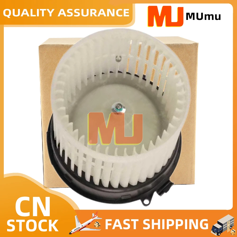 27226-1HM0A 272261HM0A Blower Motor Assembly Blower Motor For Nissan Sunny March K13z VERSA IV N18 T32