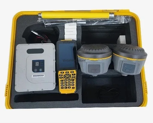 2 units New G1Gnss Gps Rtk Surveying Instrument