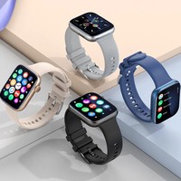 for OPPO Find X3 Pro A55 A93 A94 A72 A73 A32 A52 Reno5 Pro Smart Watch Temperature Heart Rate Monitor Fitness Tracker Smartwatch