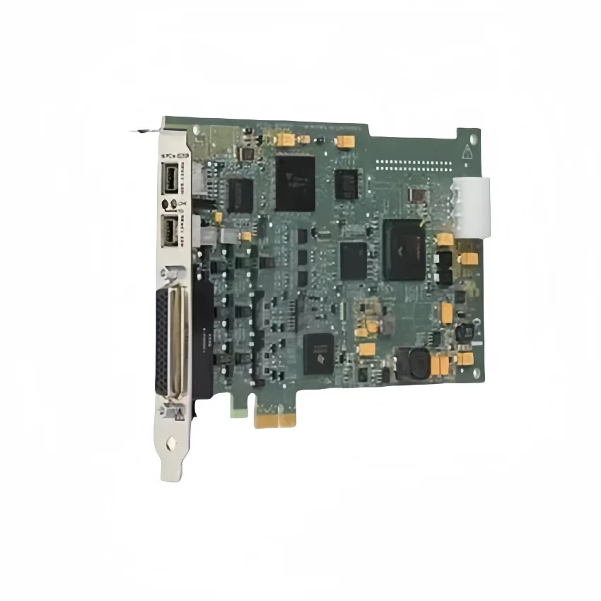 NI PCIe-8255R 779679-01 Collection Card Original Genuine Stock