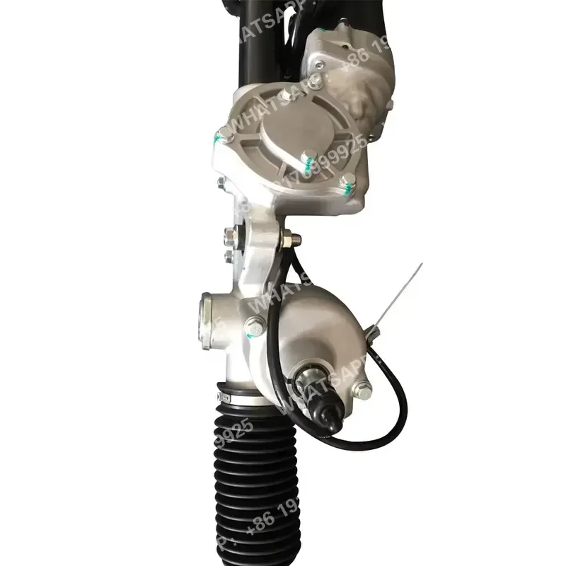 Best Selling DP-EPS Electric Assist Power Steering Rack and Pinion for SUV EV Cars Light Trucks