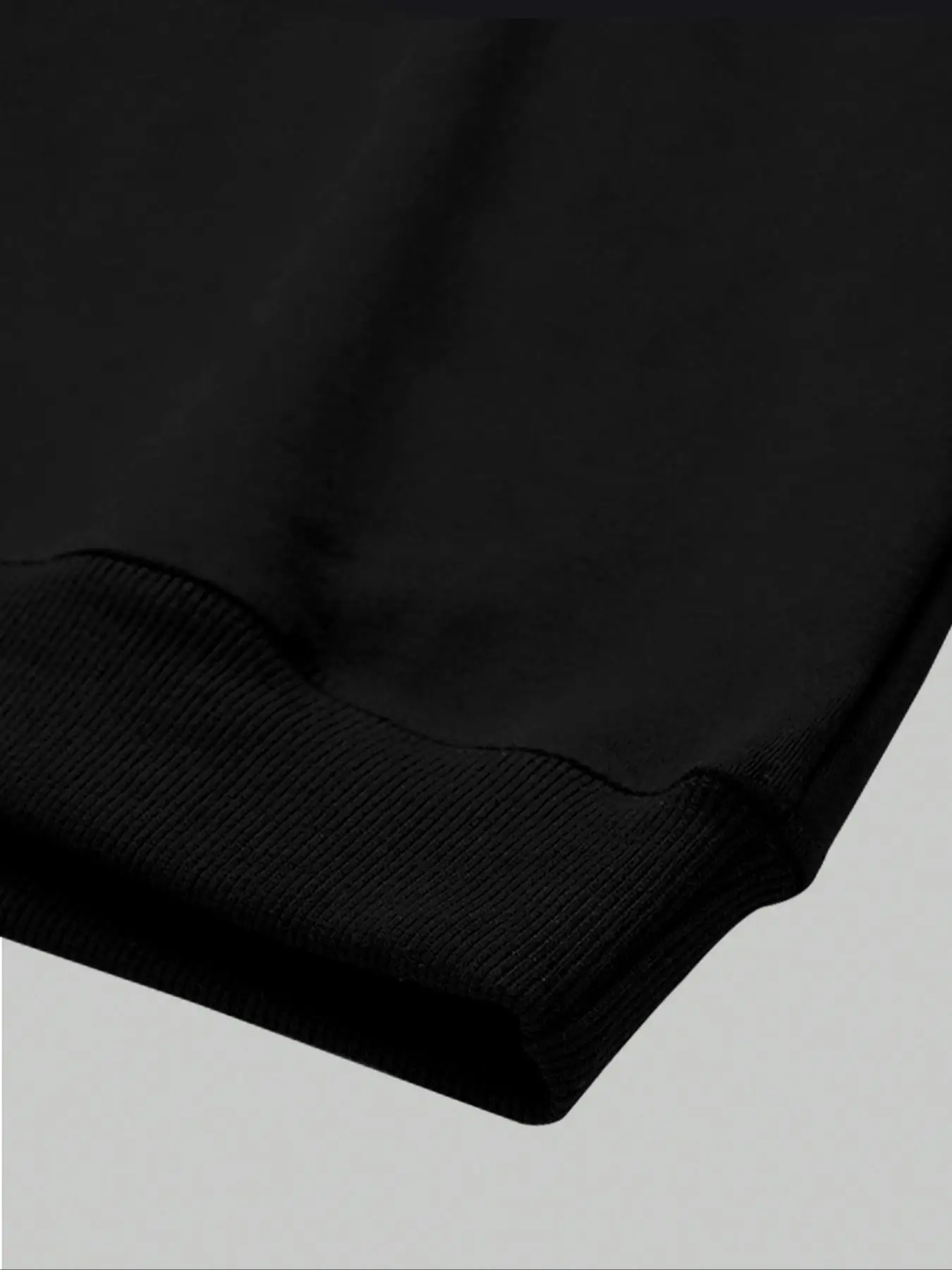 Mädchen-Herbst-Freizeitoutfit: Rundhals-Sweatshirt + Leggings Zweiteiler mit buntem Herz-Print, geeignet für Kinder ab 3 Jahren, vielseitige Kleidung für Zuhause und Ausflüge. – Detail 5
