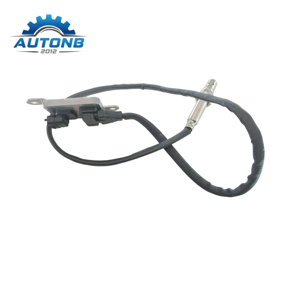 ZOOMKEY Fit For Nitrogen Oxide Sensor Fit For Cummins 2894939