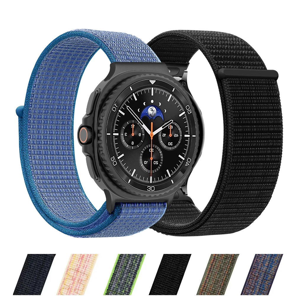 2Pcs Straps For Sam… - image