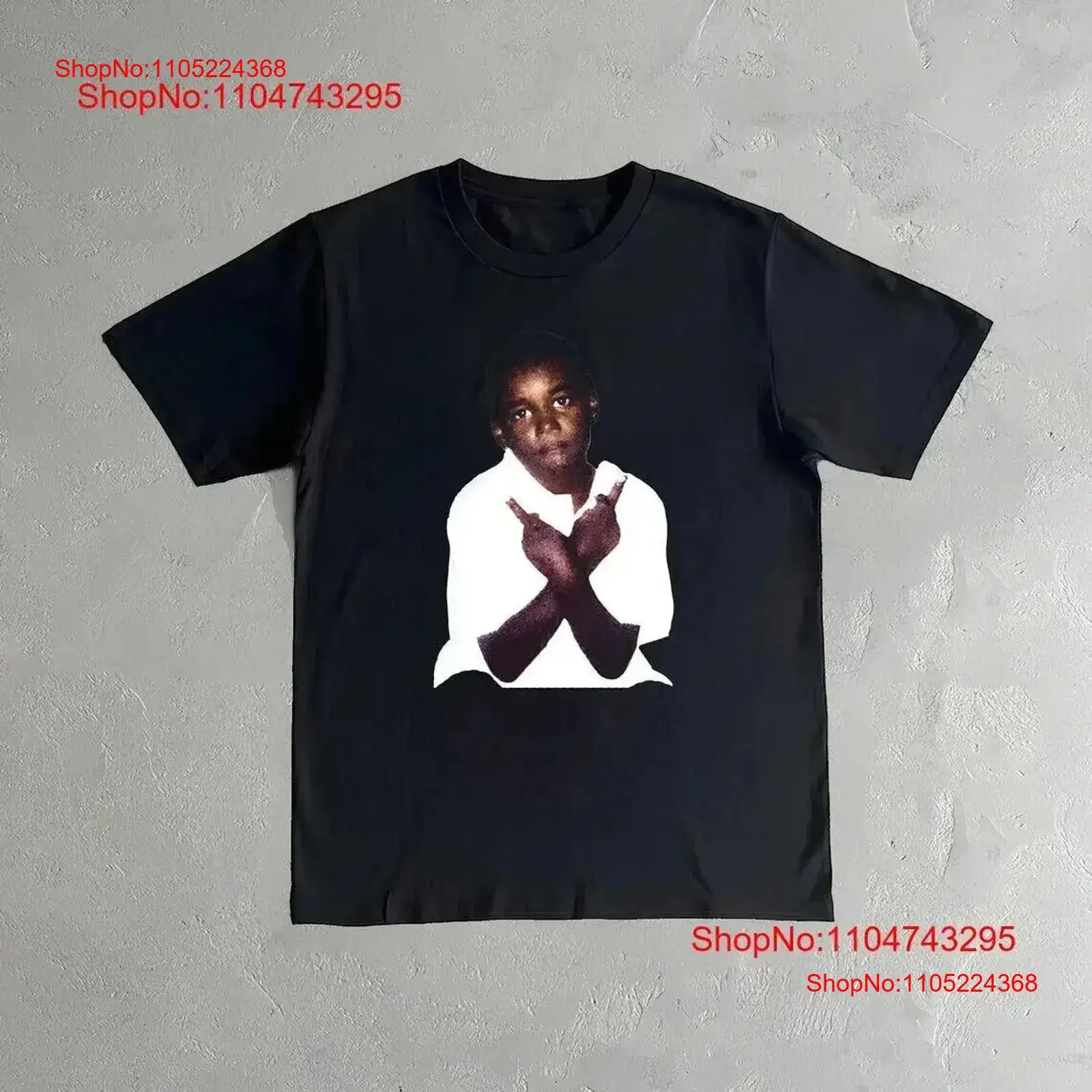 Ken Carson camiseta Xtended álbum Merch Opium vintage lavado gráfico Casual versátil homme ligeramente Top para uso diario