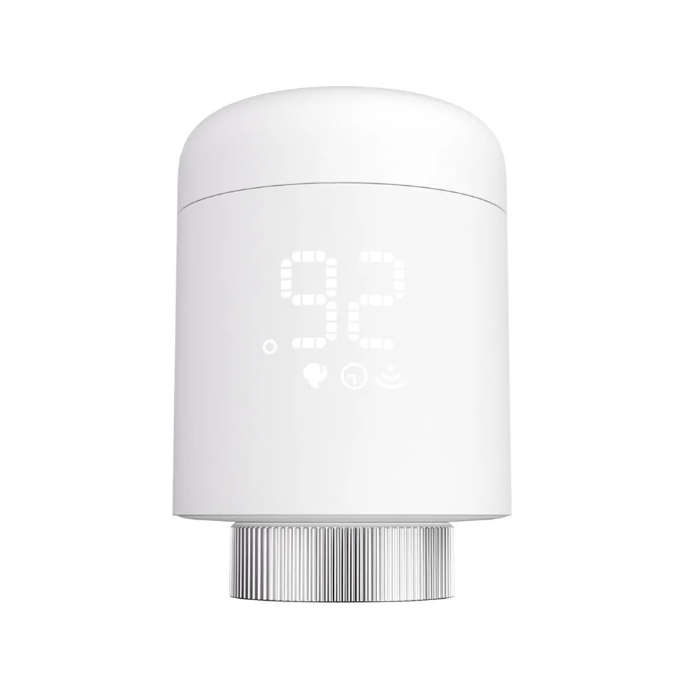 

Smart Home Control Smart Temperature Controller Temperature Calibration Group Control Function Sensitive Control