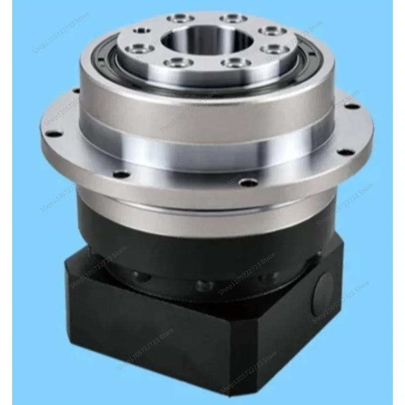 For Planetary Helical Gear Reducer Disc Flange 64/90/110/140/step/200 Servo Reducer