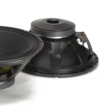 18 Inch Bass Dj Box…