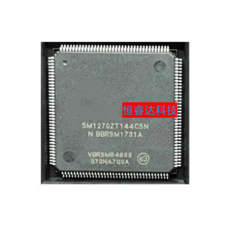 1pcs/Lot New Original 5M1270ZT144C5N I5N QFP144 liquid crystal chip in stock