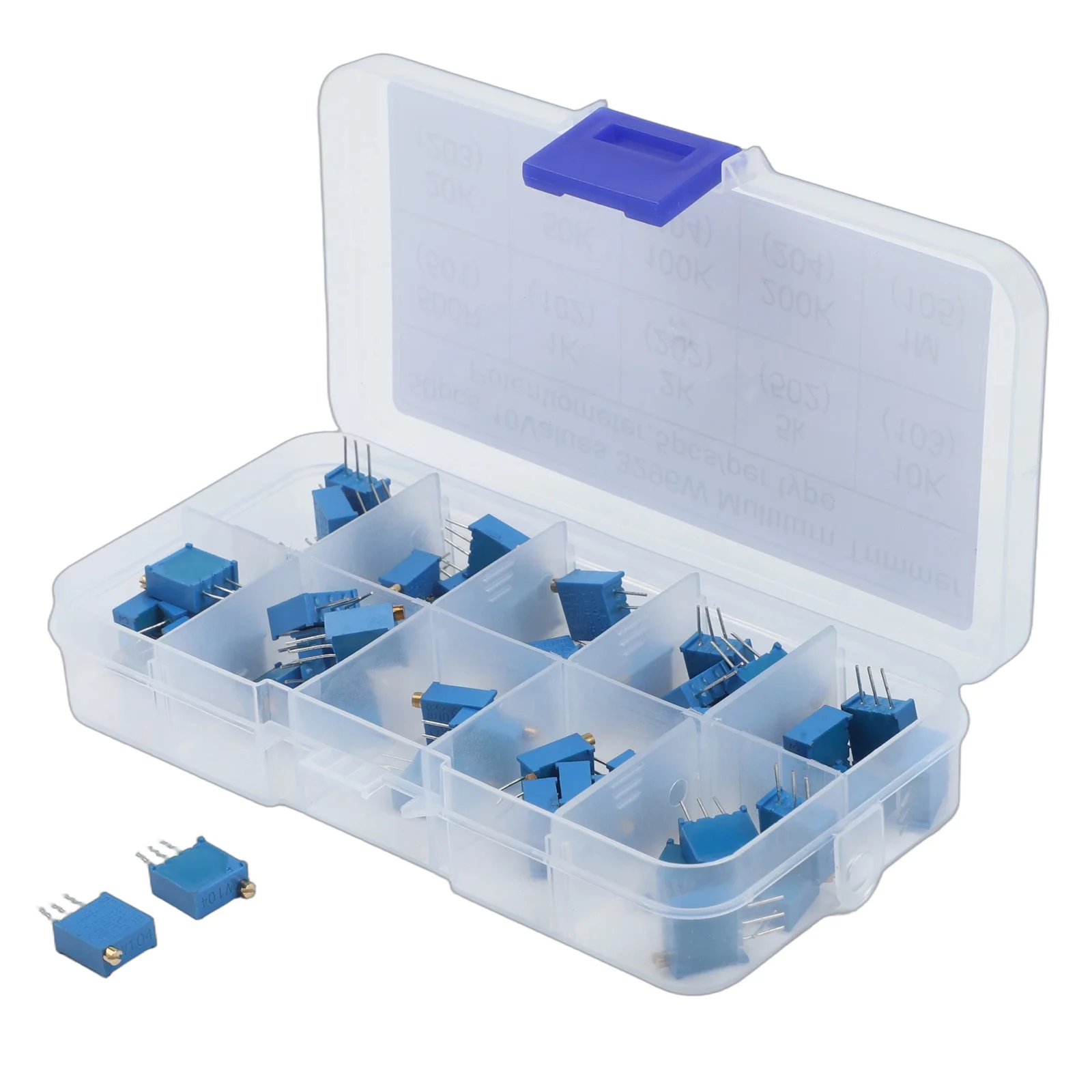 kit-de-potenciometros-multivoltas-3296w-com-50-pecas-para-projetos-arduino-ajuste-de-radio-e-sintonizacao-conjunto-de-resistores-variaveis
