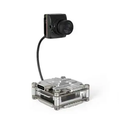 RunCam Link Falcon Nano Kit 120FPS 4:3 Camera HD Digital FPV System 5.8G Transmitter for DJI Goggles V2 HD Video System