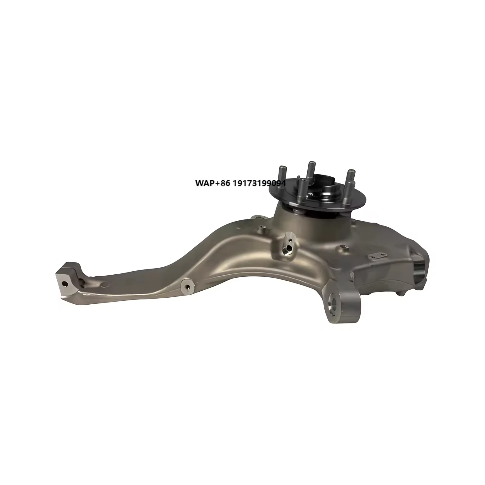 

New Hot-selling OEM LR040118 LR040119 Quality Auto Parts Steering Knuckle Brand 1 Year Warranty Made Sichuan for