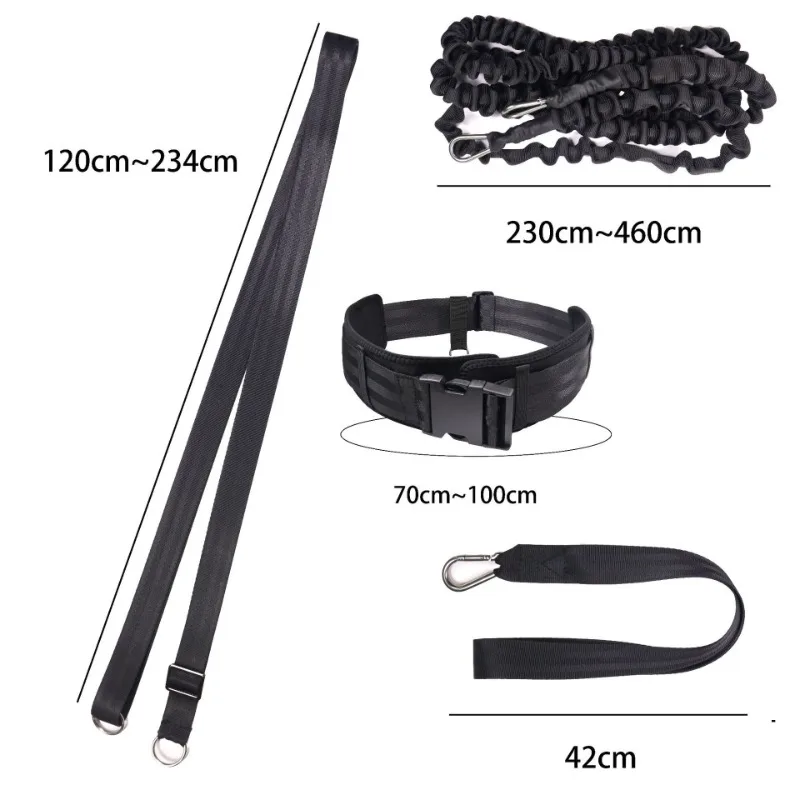 Thumbnail 2 - #9 Trending Swim Belts Right Now