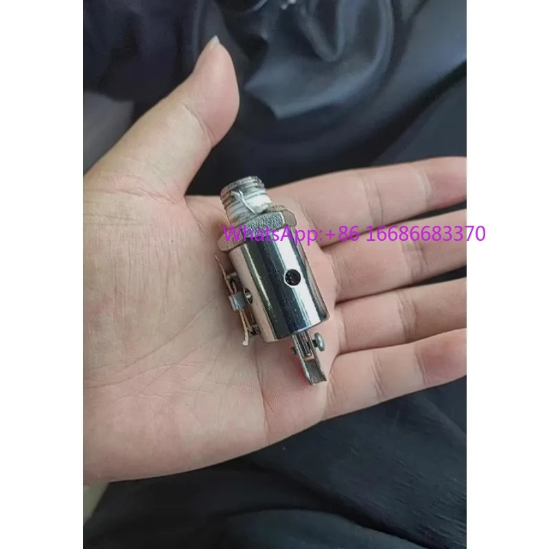 1Pcs Safety Valve TSF733001 (0.22/134 Parameter) Industrial Pressure Control Valve High Reliability
