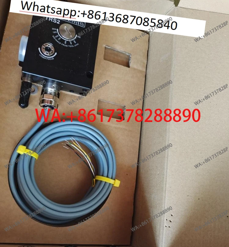 UK Tool Inspection System TRS2  Tool Setter A-5450-0415