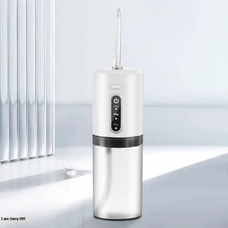 

STLF частная марка, ирригатор для полости рта, средство для удаления камней, скалер, ирригатор для воды, электрическая ирригатор, портативная чистка зубов