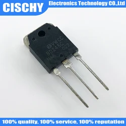 5pcs/lot original BD245C BD246C TO-3P BD245 BD246 TO-247 In Stock