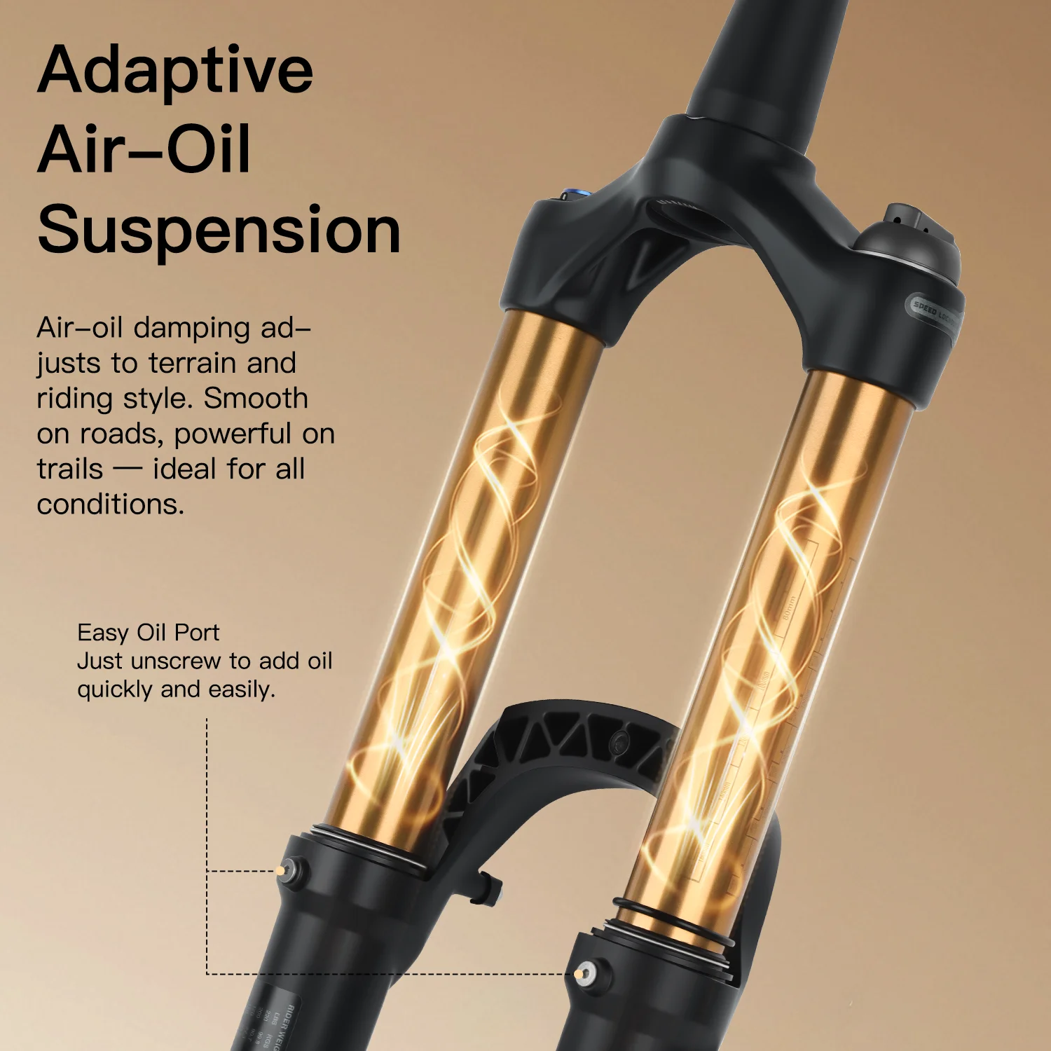 Thumbnail 2 - #55 Cheap Bicycle Forks Worth Buying