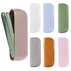 For IQOS iluma Protective cover iluma TPU Soft Case IQOS ILUMA Accessories