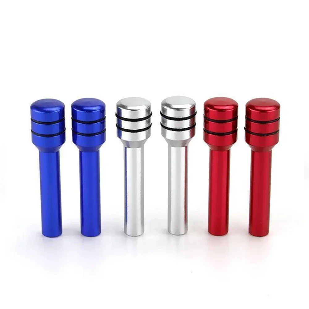 Car Alloy Door Lock Pins Lock Pin Screw Knob for Volkswagen VW Polo Golf 3 Beetle MK2 MK3 MK4 MK5 MK6 Bora CC Passat B6 B5 B7