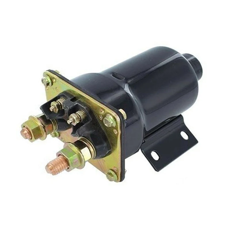 3T3421 4M1812 Starter Switch Assembly for Caterpillar CAT Engine 3208 3304 3306 3406 3408 3412 3508