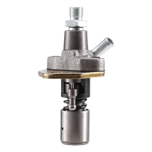 Imagen 2 del producto Bomba de inyección de combustible sin válvula solenoide para motor, accesorios para arado, 186F, 10HP, 186