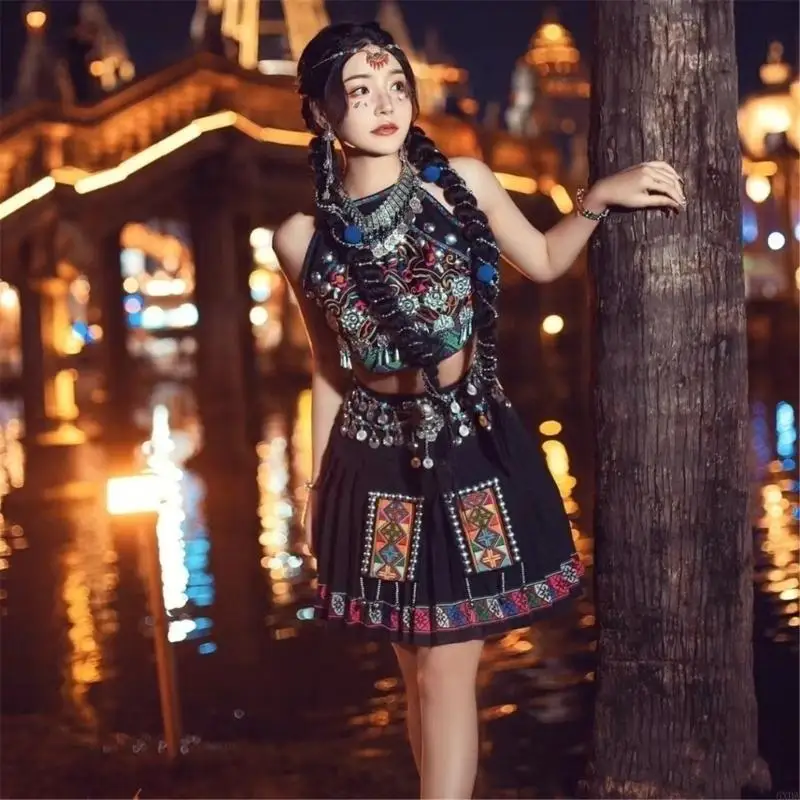 

Butterfly Chain Belt Women Waist Chain Rhinestones Waist Chain Belly Chain 6XDA