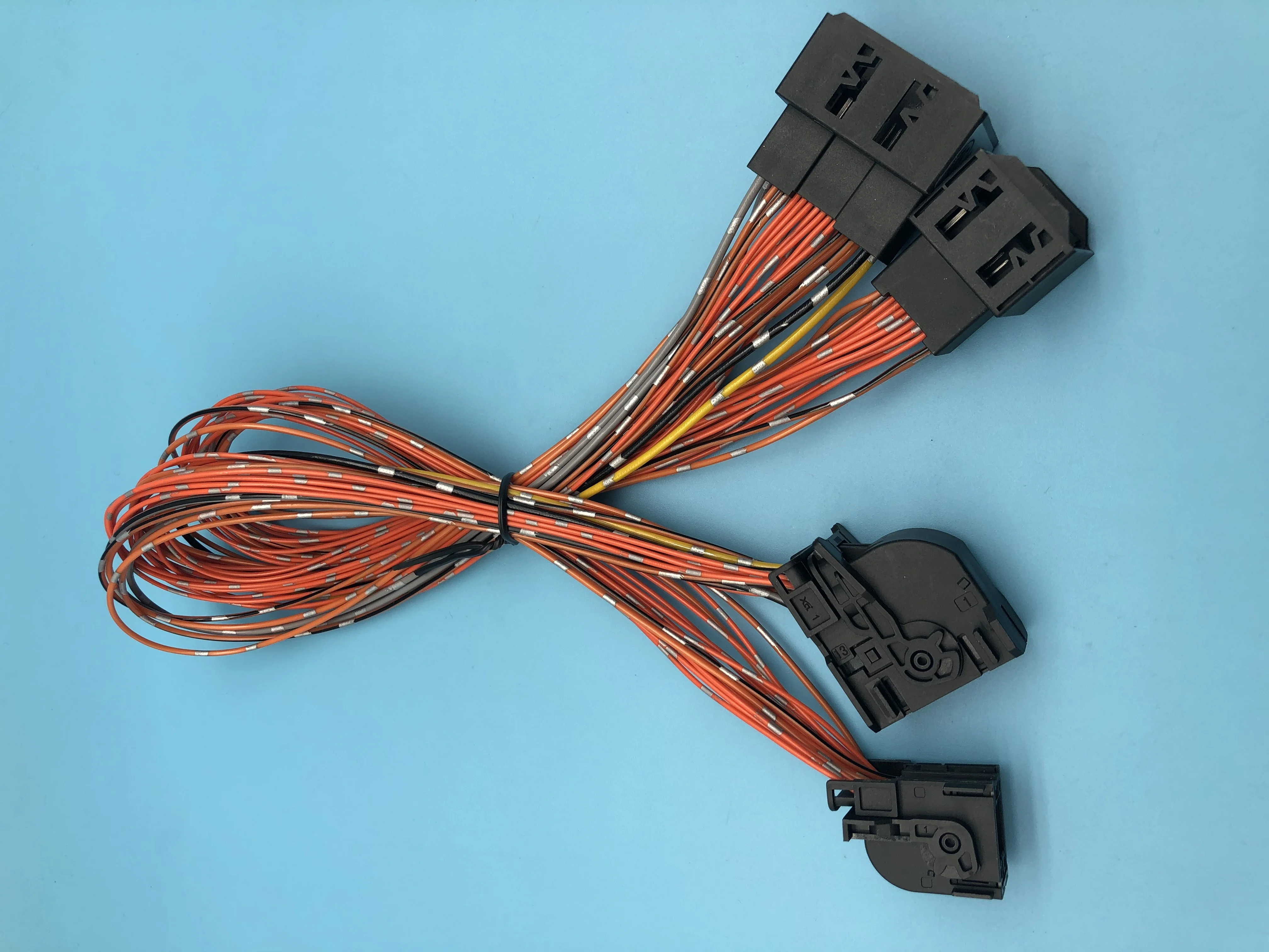 Car Radio Audio Stereo Installation Cable Wiring Harness Adapter Best Connect Wireing Harness