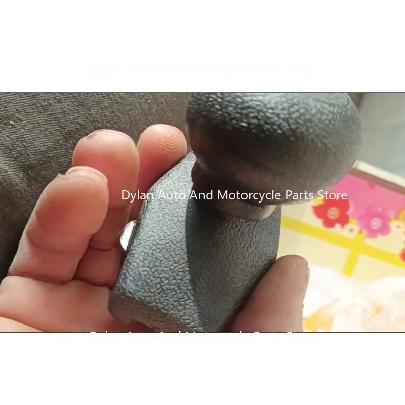 

Рулевое колесо вилочного погрузчика, поворотная пластиковая вспомогательная шариковая тягач, винт 8 мм 35 мм