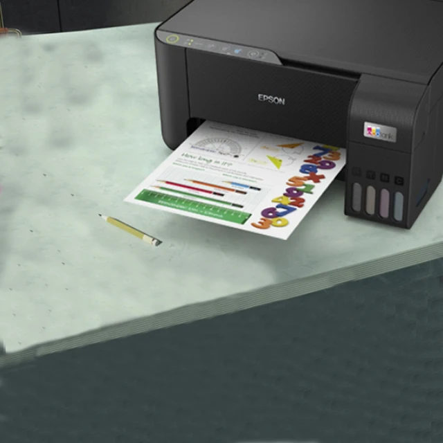 Hot Sale Smart Panel for Epson L3258 Color Inkjet Printer