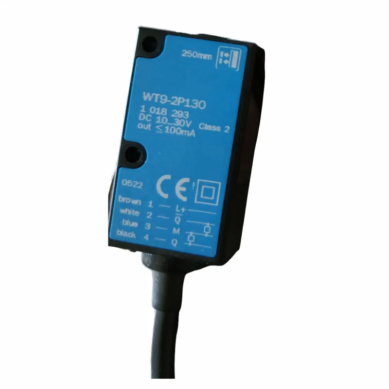 

New Original WT9-2P130 Photoelectric Switch