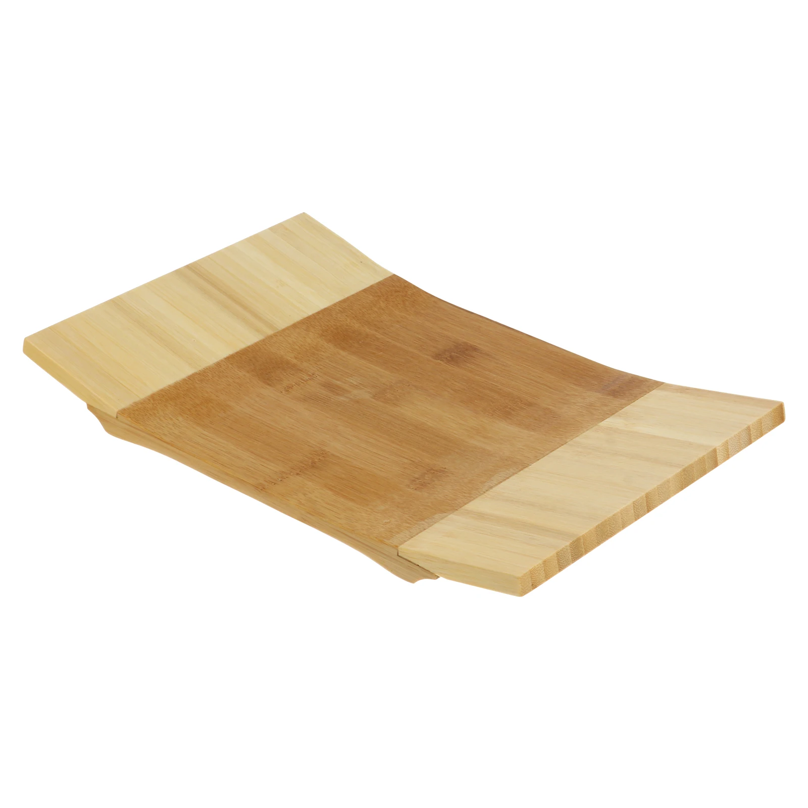 

Premium Bamboo Sushi Dish Food Serving Tray Classic Design For Parties Restaurants Family Housewarming Gift Kitchen