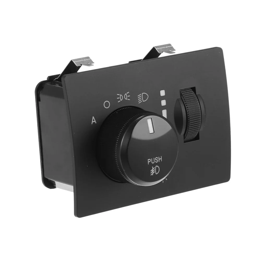 68019789AE 68019789AB Car Headlight Switch For Chrysler For Dodge For Challenger For Magnum Interior Parts view 2