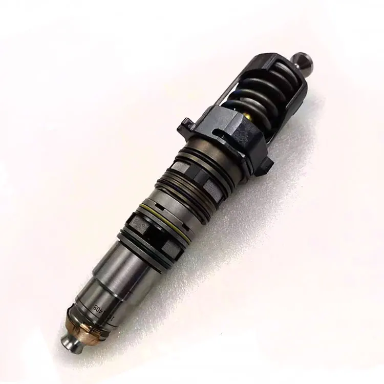 

Qsx15 isx15 Fuel System 3922907 2894920 Engine Injector Excavator Parts High quality products For Sale