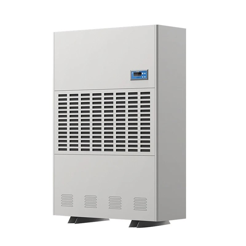 

Commercial, high-power, industrial dehumidifier, good things to share, highly recommended
