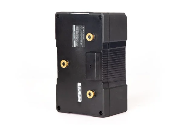 SWIT PB-R290A-Batería de montaje dorado resistente, 1,5 m, 14,4 V, 290Wh de capacidad, 250W, 20A, alto constante