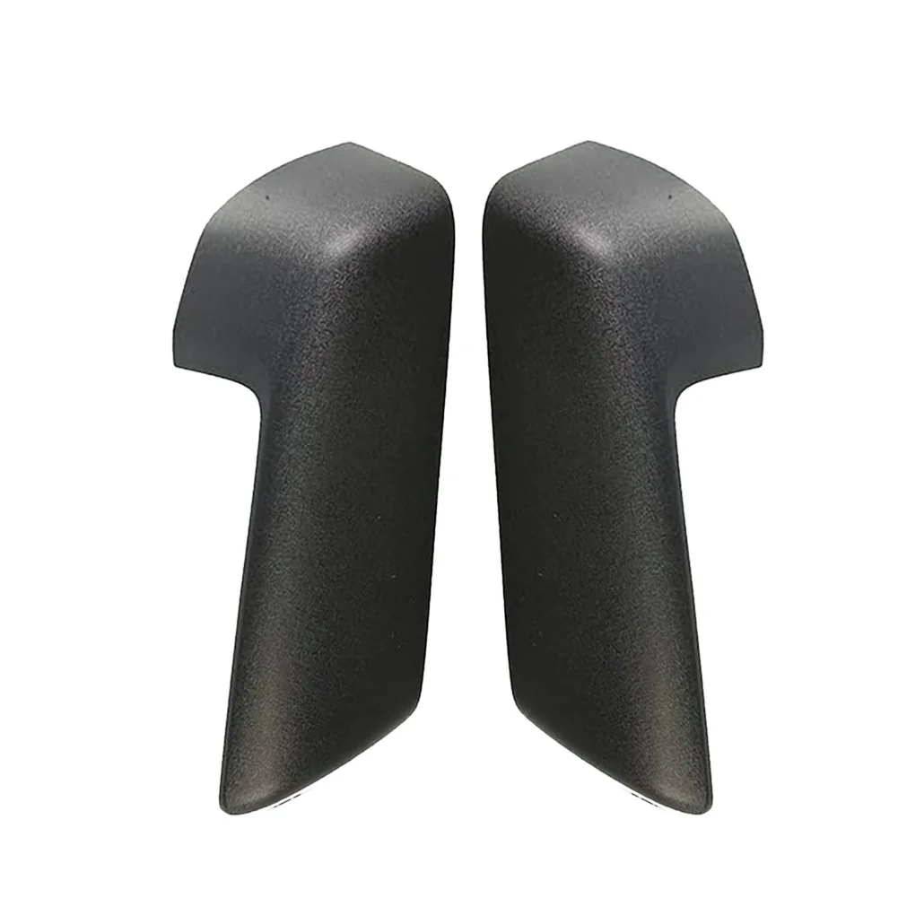 

Mirror Cover Cap Matte Black Mirror Cover 1 Pair Included Left And Right Placement OE Fitment Check Recommended For Sierra 1500