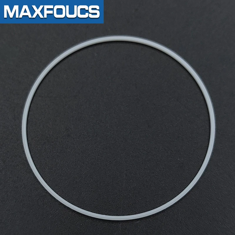 116610 Bezel Gasket Rubber Ring Waterproof Washer Submariner Water Ghost GMT Mechanical Alternate Parts For SUB 40 41 Case