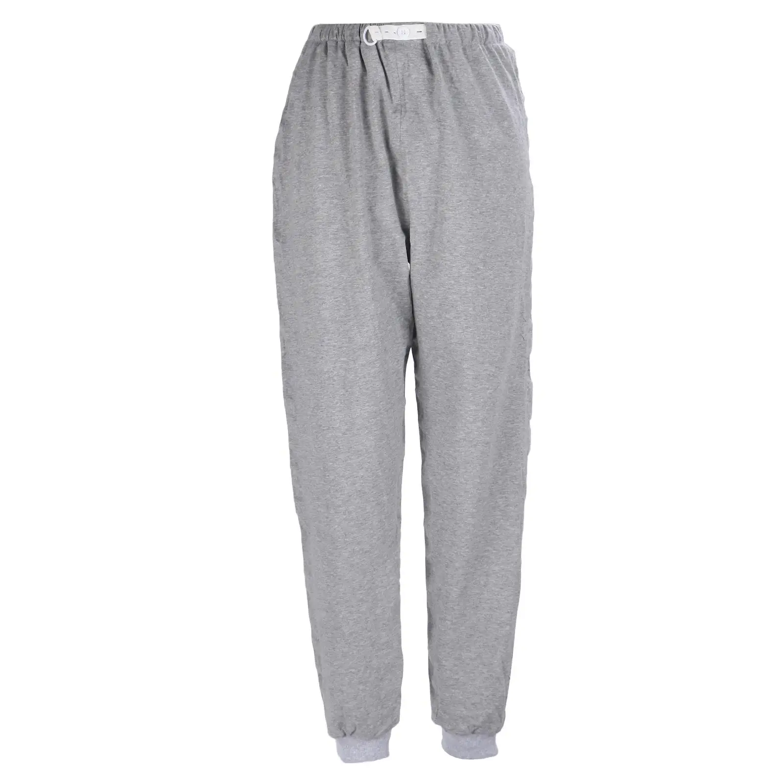 

Washable Adult Diaper with Elastic Waistband Adjustable Incontinence High Quality Water Resistant Material for