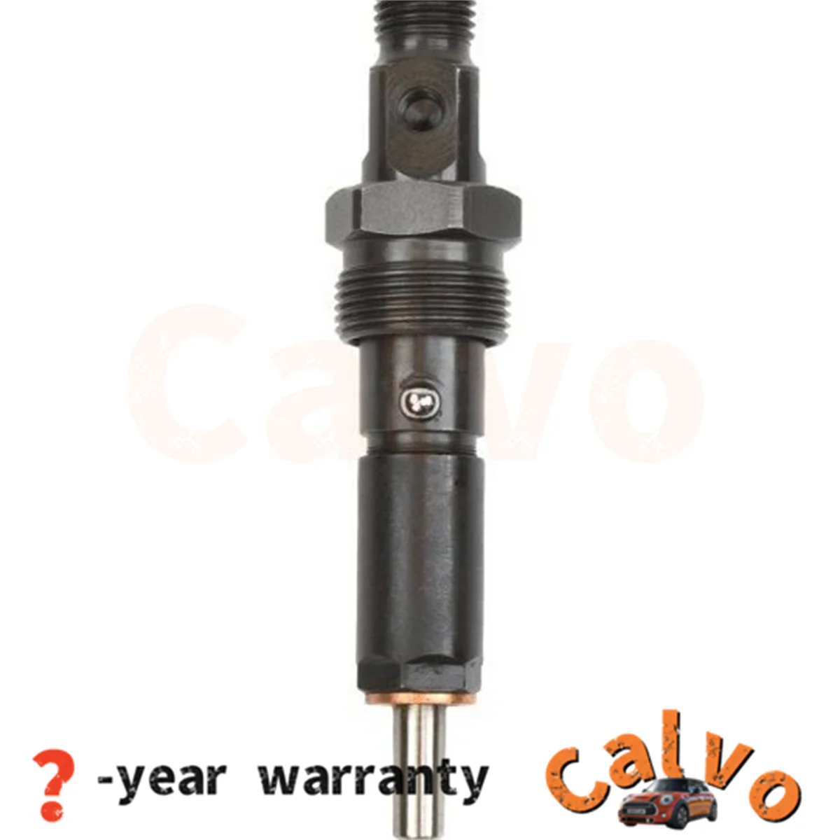 

Для топливной форсунки 5342352. Подходит для топливной форсунки двигателя Dongfeng Tianlong Cummins ISL9.5.