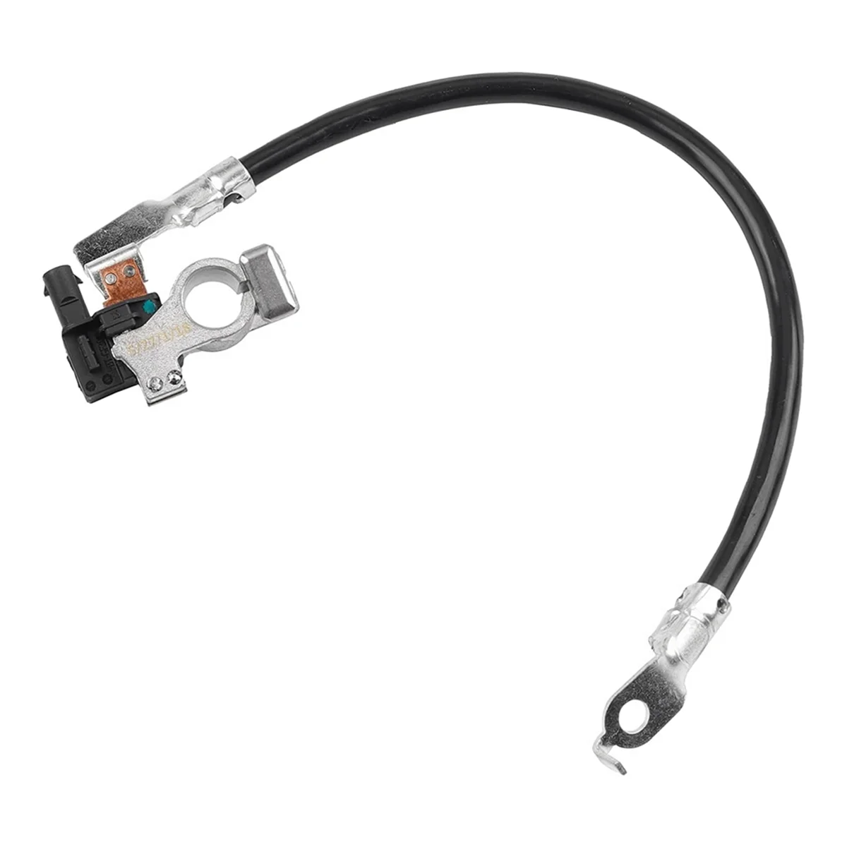 Negative Battery Cable CV2Z-10C679-C for Focus Fiesta B-Max Escort 14-19 Battery Management System Sensor