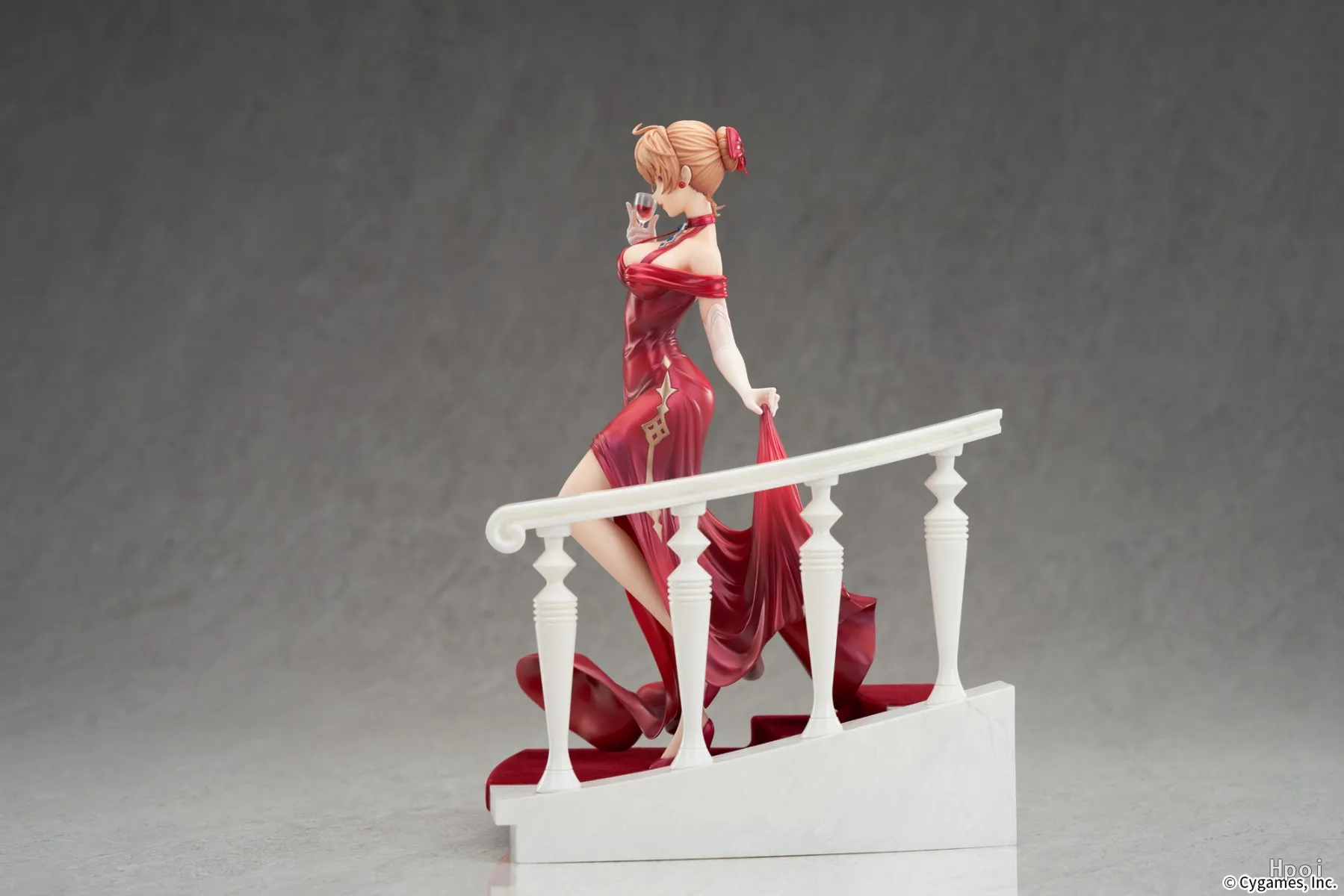 

【FS】APEX-TOYS Scale 1/7 GRANBLUE FANTASY Vila Figure Model Collection Gift