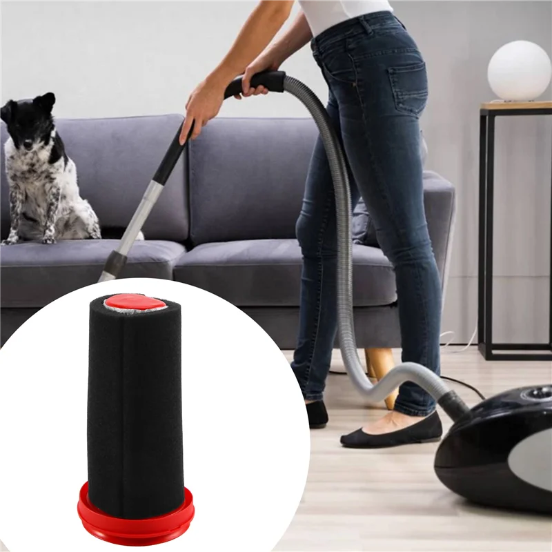 فلتر حماية المحرك الشهير للمكنسة الكهربائية Flexxo اللاسلكية Bosch 25.2 V BBH3ZOO25 BBH3PETGB BBH3211GB، 3 قطع