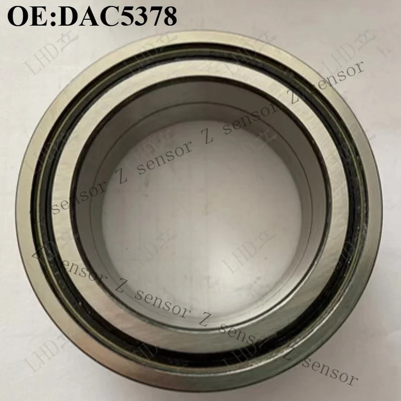 Z+ For DAC5378 Car Steering Gear Bearing 53X77.5X26*