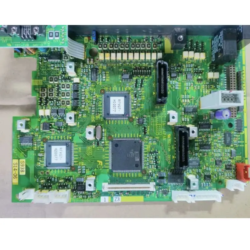 New EP-4083D-C1-Z3 motherboard fast shipping